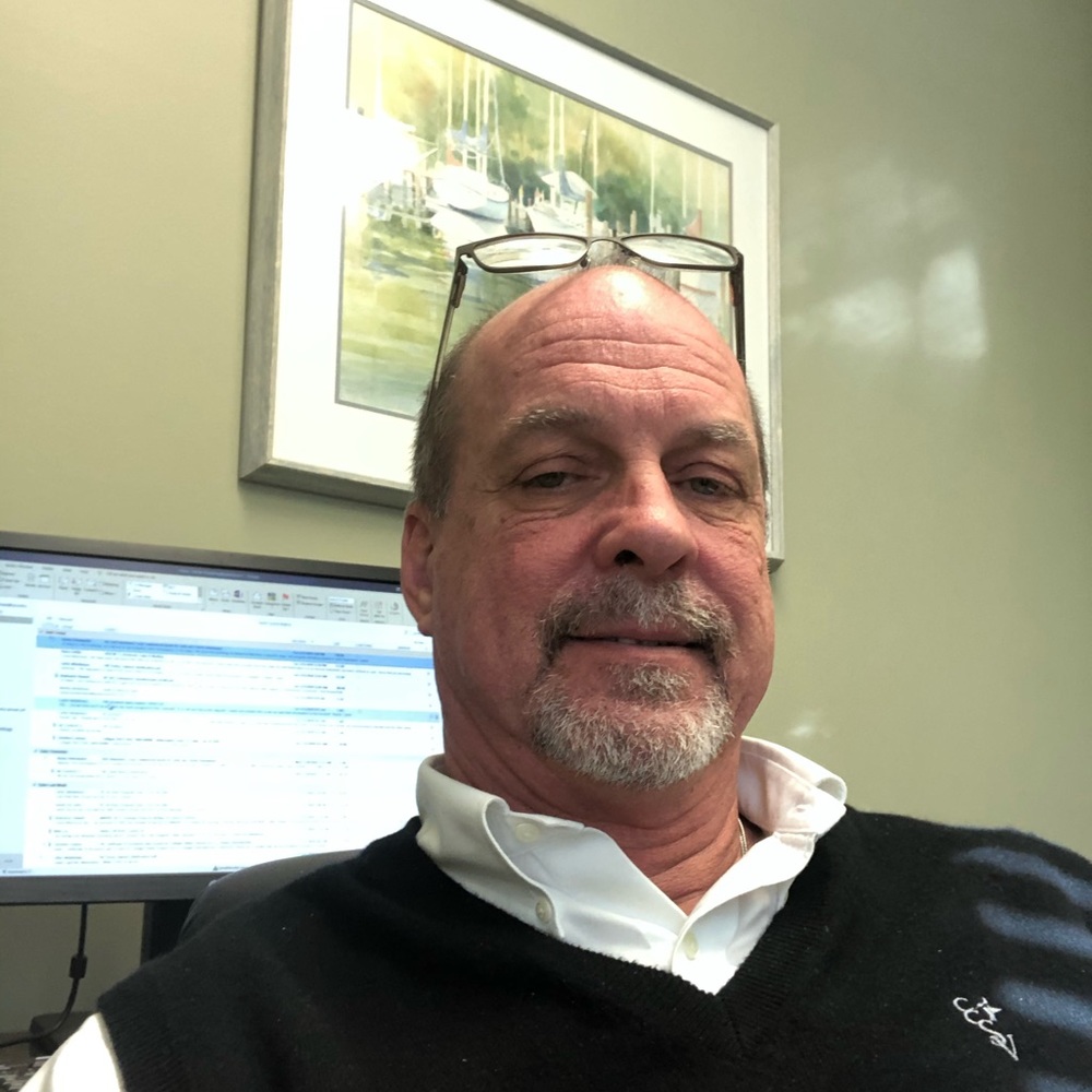 Meet your Posher, Warren